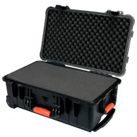 Toolbox Yato YT08905 Plastic photo 2