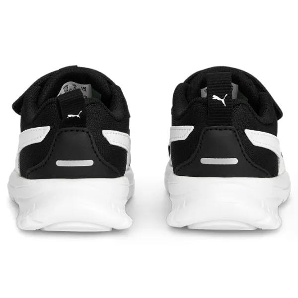 Кроссовки для мальчиков Puma Evolve Run Summer Ac Inf Лето/ Белый photo 5 Кроссовки для мальчиков Puma Evolve Run Summer Ac Inf Лето/ Белый photo 5