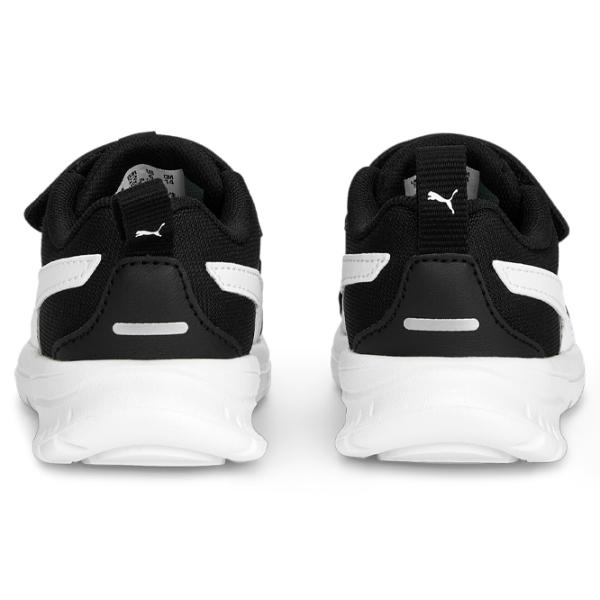 Кроссовки для мальчиков Puma Evolve Run Summer Ac Inf Лето/ Белый photo 5 Кроссовки для мальчиков Puma Evolve Run Summer Ac Inf Лето/ Белый photo 5