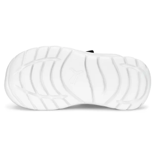 Кроссовки для мальчиков Puma Evolve Run Summer Ac Inf Лето/ Белый photo 6 Кроссовки для мальчиков Puma Evolve Run Summer Ac Inf Лето/ Белый photo 6