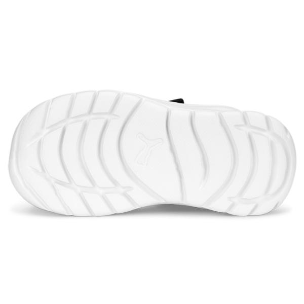 Adidași pentru băieți Puma Evolve Run Summer Ac Inf Vară/ White photo 6
