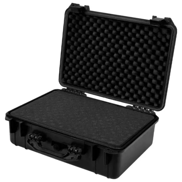 Toolbox Yato YT08904 Plastic photo 2 Toolbox Yato YT08904 Plastic photo 2
