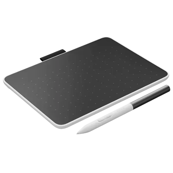 Графический планшет Wacom One S A6/ Белый photo 2