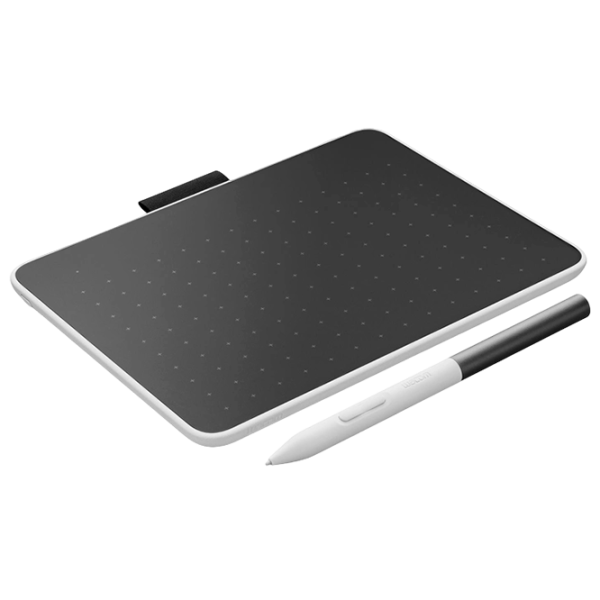 Графический планшет Wacom One S A6/ Белый photo 2