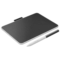Tabletă grafică Wacom One S A6/ White photo 2