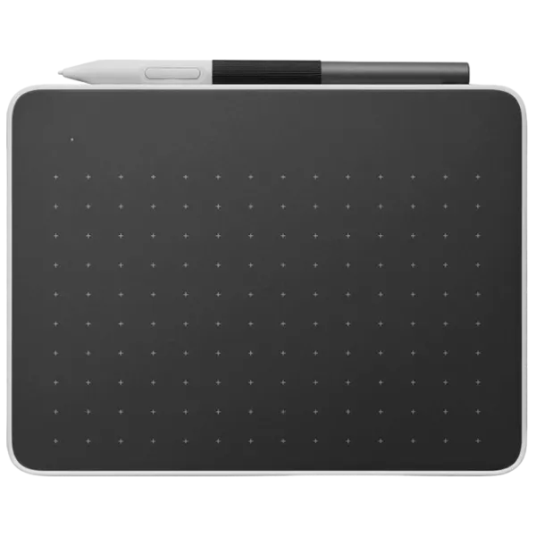Графический планшет Wacom One S A6/ Белый photo 3