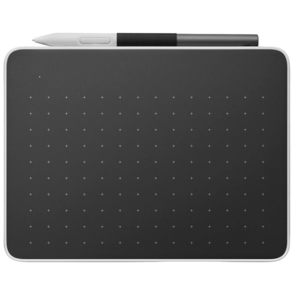 Графический планшет Wacom One S A6/ Белый photo 3