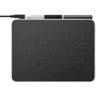 Tabletă grafică Wacom One S A6/ White photo 5