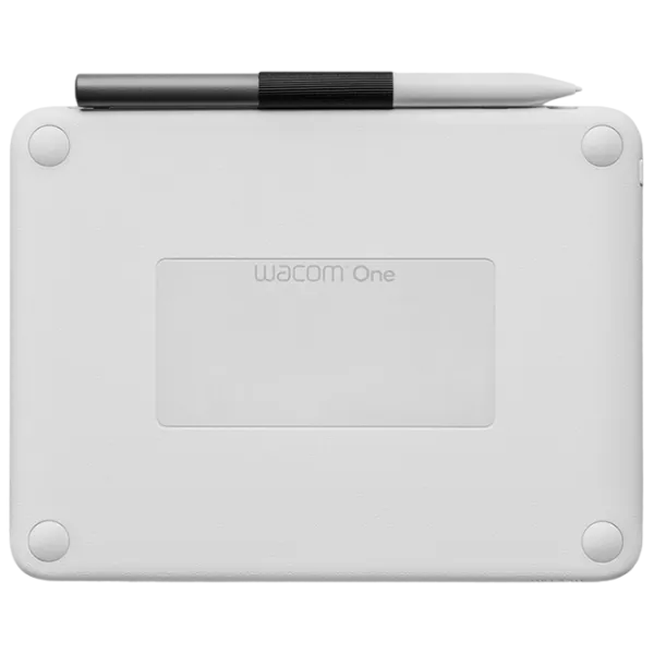 Графический планшет Wacom One S A6/ Белый photo 7