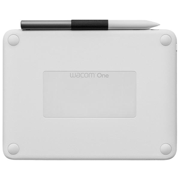 Графический планшет Wacom One S A6/ Белый photo 7