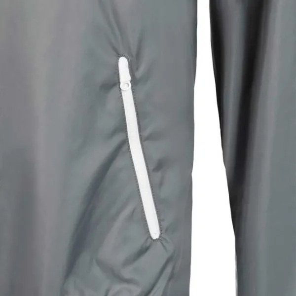 Ветровка для мужчин Nike Sportswear Heritage Essentials Windrunner Демисезонная/ Серый photo 5