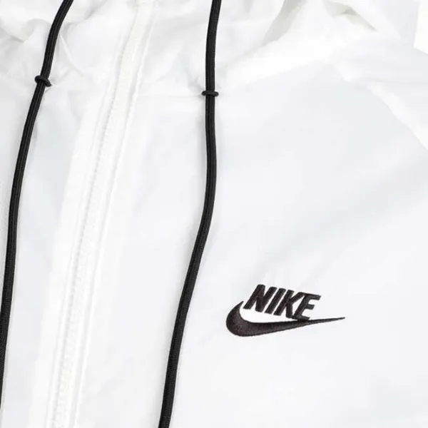 Ветровка для мужчин Nike Sportswear Heritage Essentials Windrunner Демисезонная/ Серый photo 4