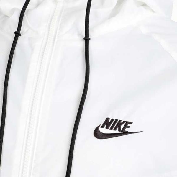 Ветровка для мужчин Nike Sportswear Heritage Essentials Windrunner Демисезонная/ Серый photo 4