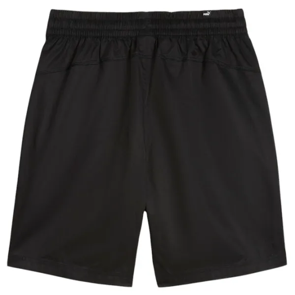 Pantaloni scurți pentru bărbați Puma Ess Chino Shorts 8 M/ Black photo 2