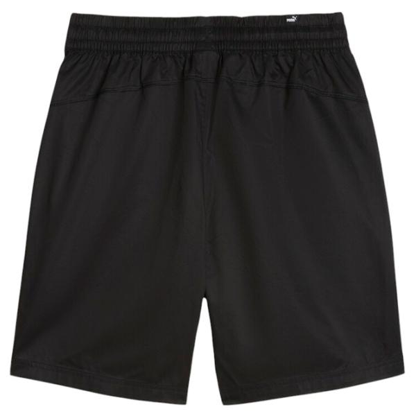Pantaloni scurți pentru bărbați Puma Ess Chino Shorts 8 M/ Black photo 2