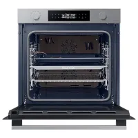 Духовой шкаф Samsung NV7B4445UAS/ WT 3950 Вт/ Серебристый photo 2