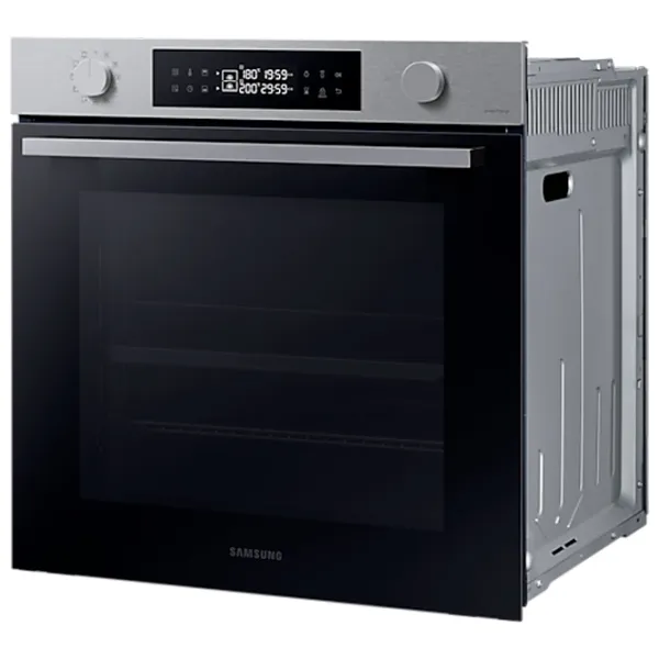 Духовой шкаф Samsung NV7B4445UAS/ WT 3950 Вт/ Серебристый photo 3