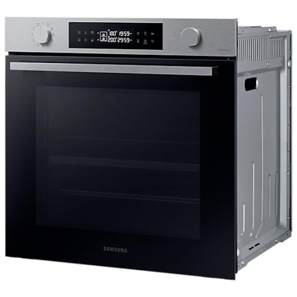 Духовой шкаф Samsung NV7B4445UAS/ WT 3950 Вт/ Серебристый photo 3