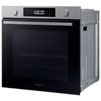 Духовой шкаф Samsung NV7B4445UAS/ WT 3950 Вт/ Серебристый photo 3