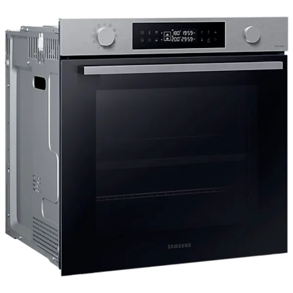 Духовой шкаф Samsung NV7B4445UAS/ WT 3950 Вт/ Серебристый photo 4