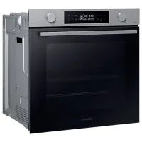 Духовой шкаф Samsung NV7B4445UAS/ WT 3950 Вт/ Серебристый photo 4