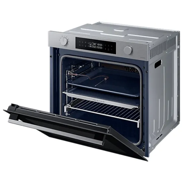 Духовой шкаф Samsung NV7B4445UAS/ WT 3950 Вт/ Серебристый photo 5