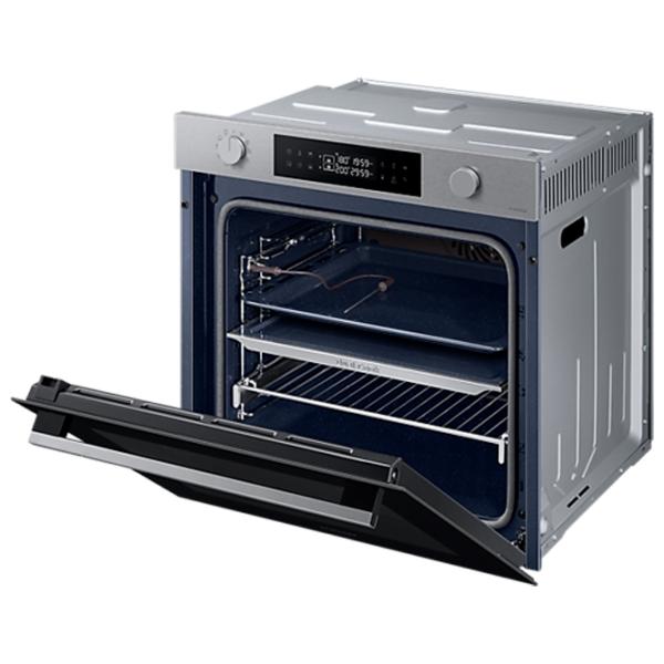 Духовой шкаф Samsung NV7B4445UAS/ WT 3950 Вт/ Серебристый photo 5