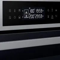 Духовой шкаф Samsung NV7B4445UAS/ WT 3950 Вт/ Серебристый photo 7