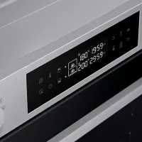 Духовой шкаф Samsung NV7B4445UAS/ WT 3950 Вт/ Серебристый photo 8