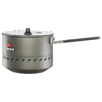 Кемпинговый котелок MSR Reactor Pot 2.5 л/ Алюминий photo 2