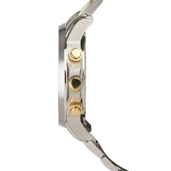 Ceas de mână pentru bărbați Swiss Military SM34052.06 Cuarț/ 42 mm photo 2