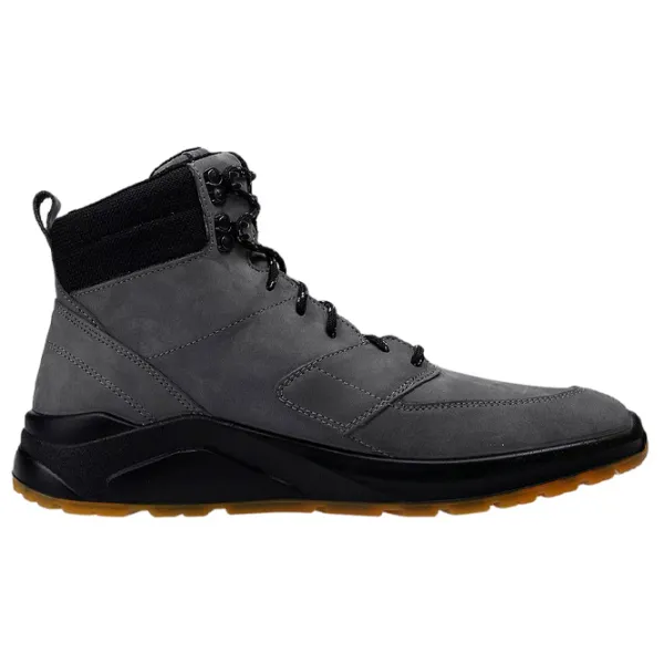 Botine pentru bărbați 4F Lifestyle 43/ Black photo 2 Botine pentru bărbați 4F Lifestyle 43/ Black photo 2
