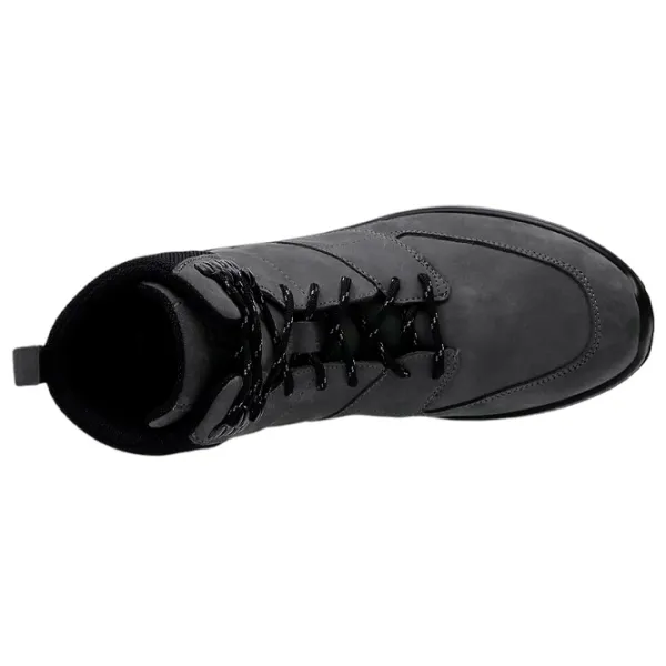Botine pentru bărbați 4F Lifestyle 43/ Black photo 5 Botine pentru bărbați 4F Lifestyle 43/ Black photo 5