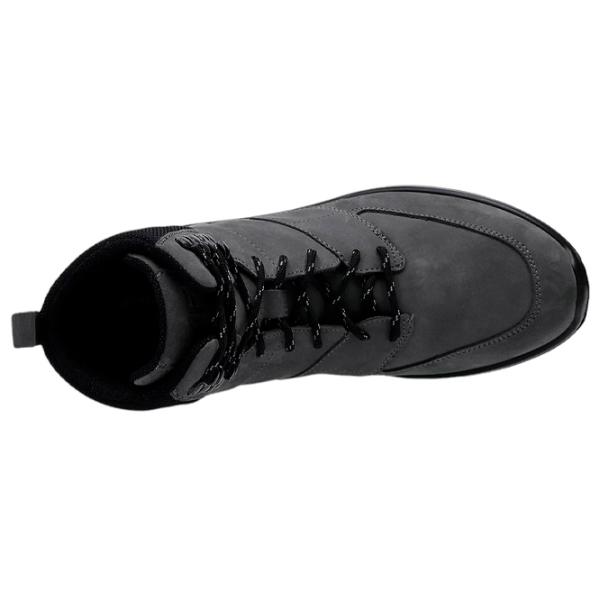 Botine pentru bărbați 4F Lifestyle 43/ Black photo 5 Botine pentru bărbați 4F Lifestyle 43/ Black photo 5