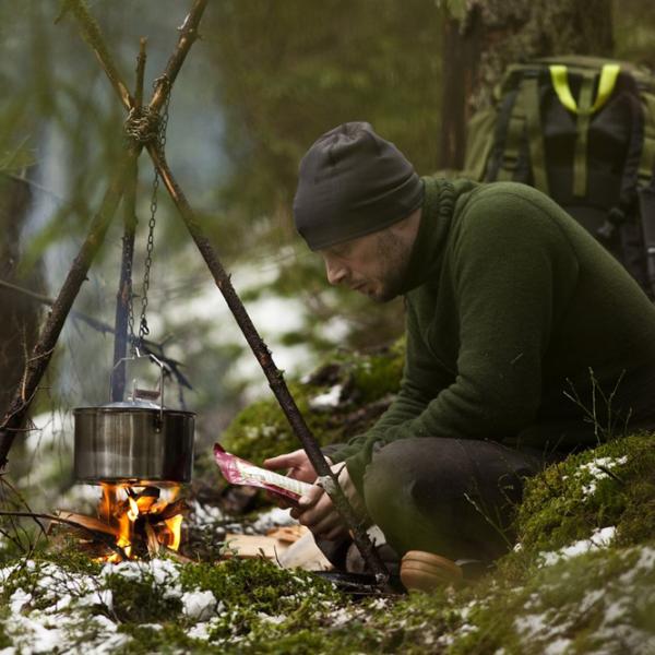 Кемпинговый котелок Primus CampFire Pot S 3 л/ Нержавеющая сталь photo 2 Кемпинговый котелок Primus CampFire Pot S 3 л/ Нержавеющая сталь photo 2