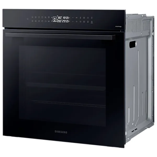 Духовой шкаф Samsung NV7B4245VAK/ WT 3950 Вт/ Черный photo 2
