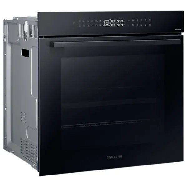 Духовой шкаф Samsung NV7B4245VAK/ WT 3950 Вт/ Черный photo 3