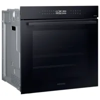 Духовой шкаф Samsung NV7B4245VAK/ WT 3950 Вт/ Черный photo 3