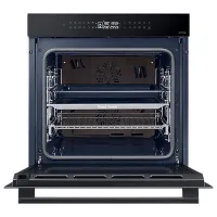 Духовой шкаф Samsung NV7B4245VAK/ WT 3950 Вт/ Черный photo 4