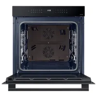 Духовой шкаф Samsung NV7B4245VAK/ WT 3950 Вт/ Черный photo 5