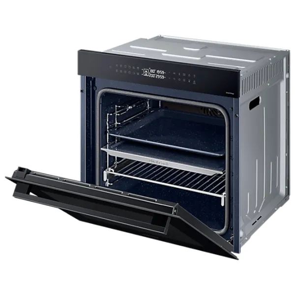 Духовой шкаф Samsung NV7B4245VAK/ WT 3950 Вт/ Черный photo 6