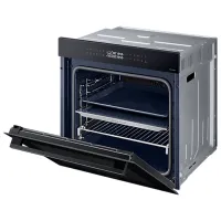 Духовой шкаф Samsung NV7B4245VAK/ WT 3950 Вт/ Черный photo 6