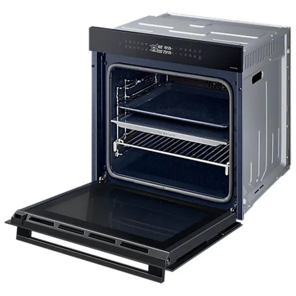 Духовой шкаф Samsung NV7B4245VAK/ WT 3950 Вт/ Черный photo 7