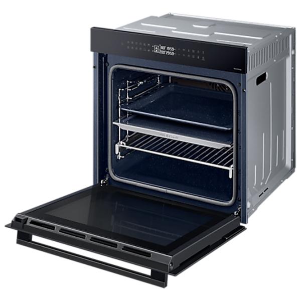 Духовой шкаф Samsung NV7B4245VAK/ WT 3950 Вт/ Черный photo 7