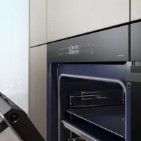 Духовой шкаф Samsung NV7B4245VAK/ WT 3950 Вт/ Черный photo 14
