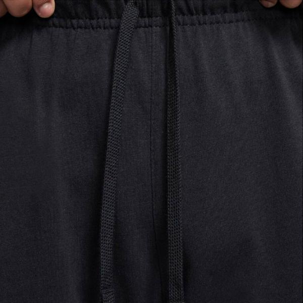 Шорты для мужчин Nike Short Sportswear Club Fleece XL/ Черный photo 4