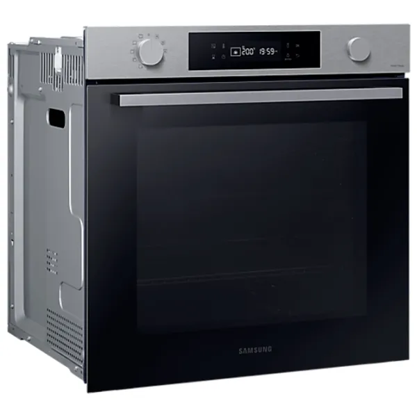 Духовой шкаф Samsung NV7B4125ZAS/ WT 3850 Вт/ Серебристый photo 2