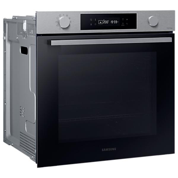 Духовой шкаф Samsung NV7B4125ZAS/ WT 3850 Вт/ Серебристый photo 2