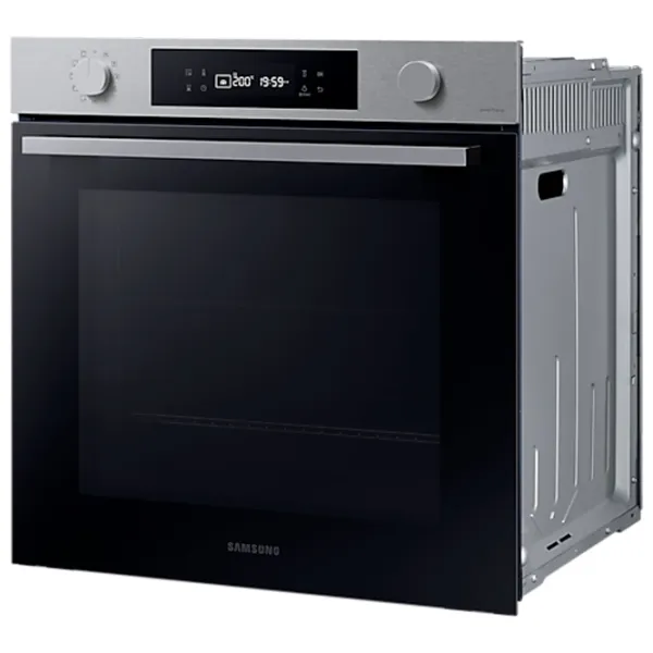 Духовой шкаф Samsung NV7B4125ZAS/ WT 3850 Вт/ Серебристый photo 3