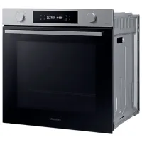 Cuptor încorporabil Samsung NV7B4125ZAS/ WT 3850 W/ Silver photo 3